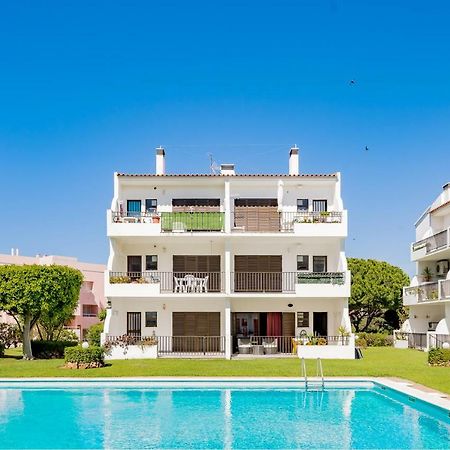 Apartamento Moura Mar Vilamoura Exterior photo