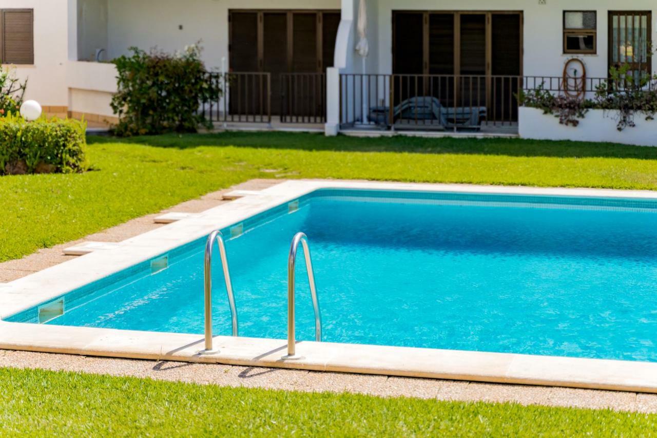 Apartamento Moura Mar Vilamoura Exterior photo