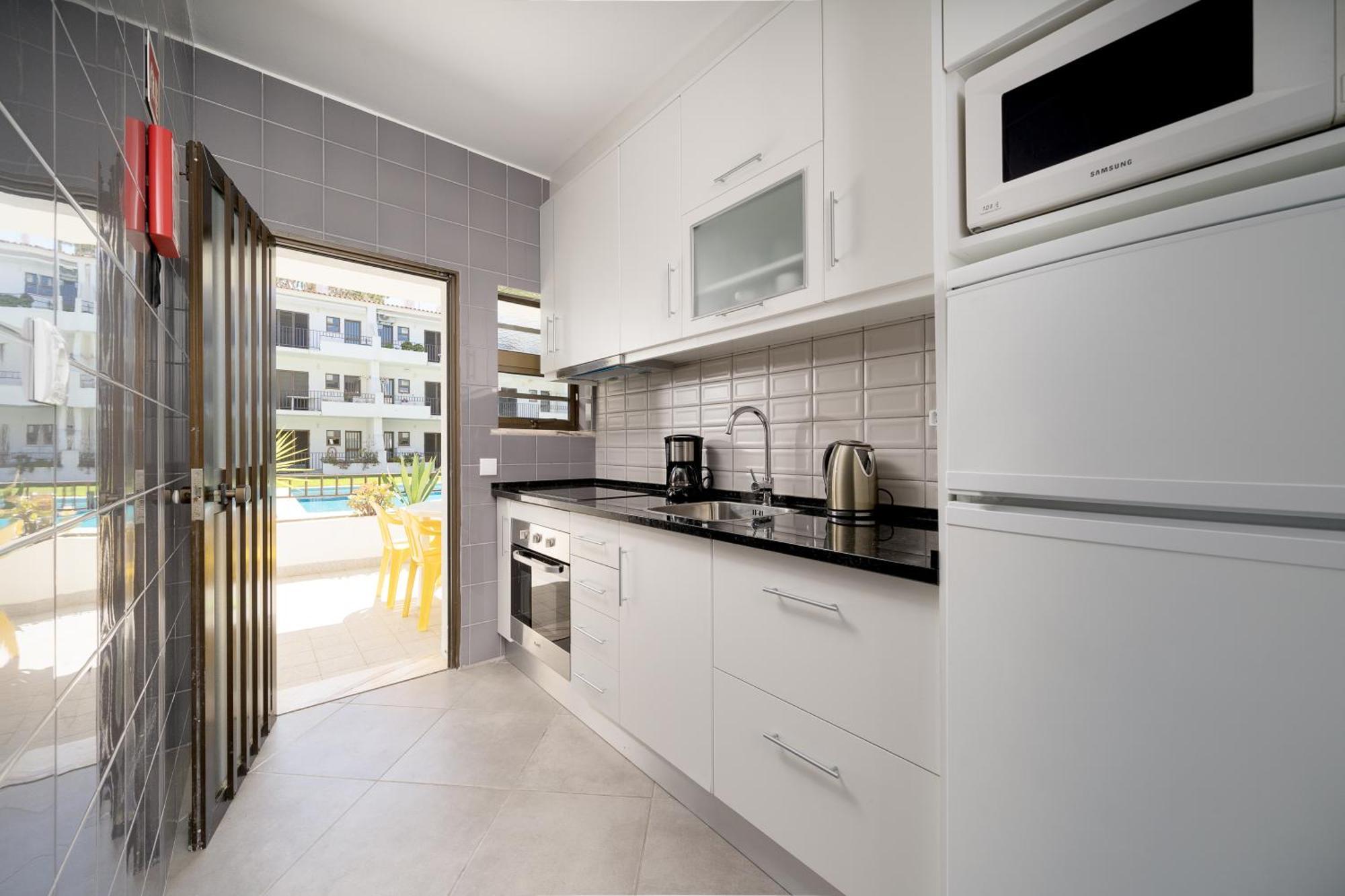 Apartamento Moura Mar Vilamoura Exterior photo